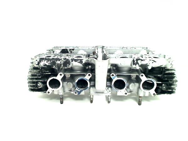 Grote foto yamaha xj 750 seca 1981 1985 438q cilinderkop 5g200 motoren overige accessoires