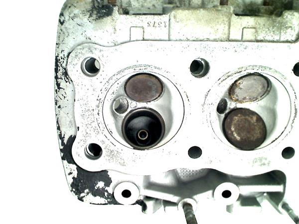 Grote foto yamaha xj 750 seca 1981 1985 438q cilinderkop 5g200 motoren overige accessoires
