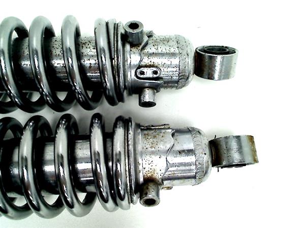 Grote foto yamaha xj 700 n maxim 1985 0077 achterveren set motoren overige accessoires