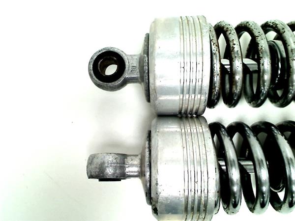 Grote foto yamaha xj 700 maxim x 1986 0077 achterveren set motoren overige accessoires