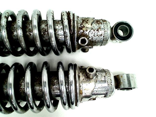 Grote foto yamaha xj 700 maxim x 1986 0077 achterveren set motoren overige accessoires