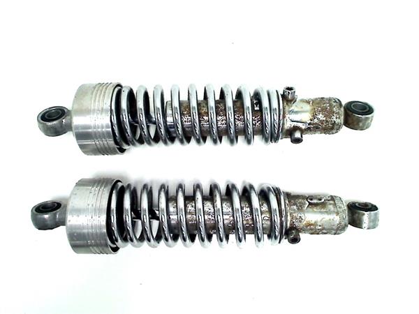 Grote foto yamaha xj 700 maxim x 1986 0077 achterveren set motoren overige accessoires