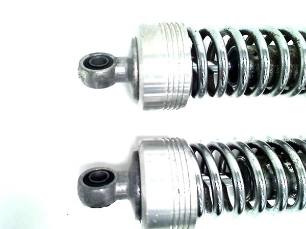 Grote foto yamaha xj 700 maxim x 1986 0077 achterveren set motoren overige accessoires