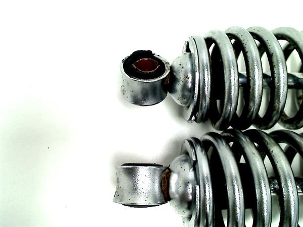Grote foto yamaha xj 550 0077 achterveren set motoren overige accessoires
