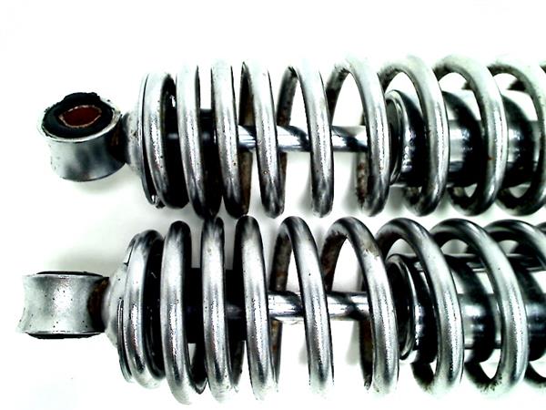 Grote foto yamaha xj 550 0077 achterveren set motoren overige accessoires