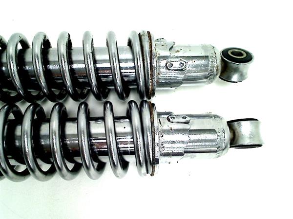 Grote foto yamaha xj 550 0077 achterveren set motoren overige accessoires