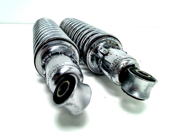 Grote foto yamaha xj 550 0077 achterveren set motoren overige accessoires