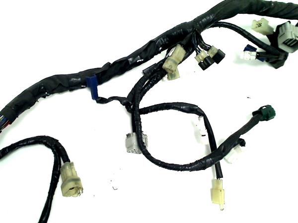 Grote foto yamaha fjr 1300 2006 2012 438o kabelboom 3p6 82590 30 motoren overige accessoires