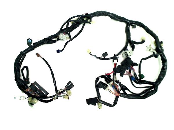 Grote foto yamaha fjr 1300 2006 2012 438o kabelboom 3p6 82590 00 motoren overige accessoires