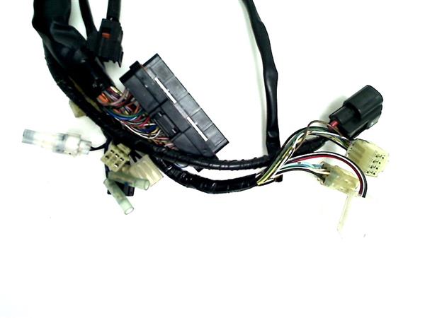 Grote foto yamaha fjr 1300 2006 2012 438o kabelboom 3p6 82590 00 motoren overige accessoires