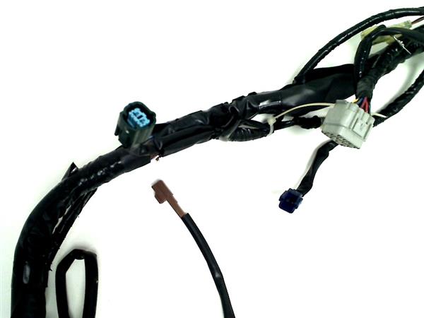 Grote foto yamaha fjr 1300 2006 2012 438o kabelboom 3p6 82590 00 motoren overige accessoires
