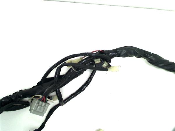 Grote foto yamaha fjr 1300 2006 2012 438o kabelboom 3p6 82590 00 motoren overige accessoires