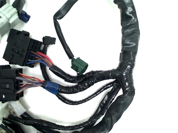 Grote foto yamaha fjr 1300 2006 2012 438o kabelboom 3p6 82590 00 motoren overige accessoires