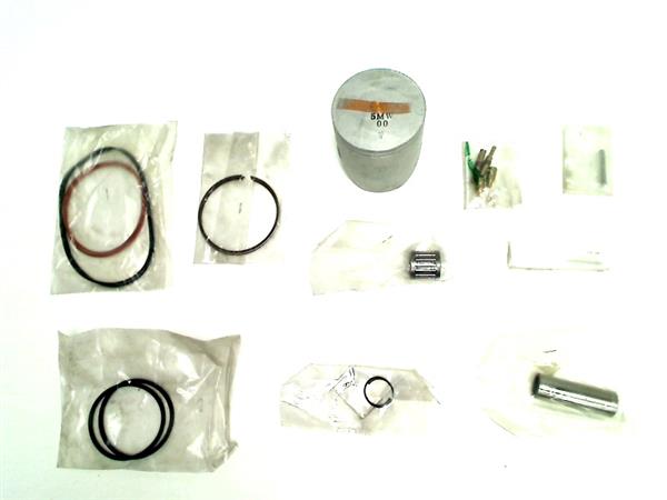 Grote foto yamaha yz 250 2000 2005 f2jo zuiger set 5mw motoren overige accessoires