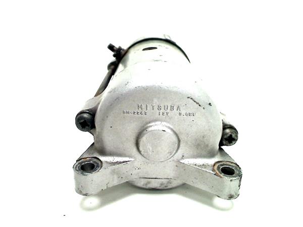 Grote foto yamaha xv 920 virago 437s startmotor sm 224i motoren overige accessoires