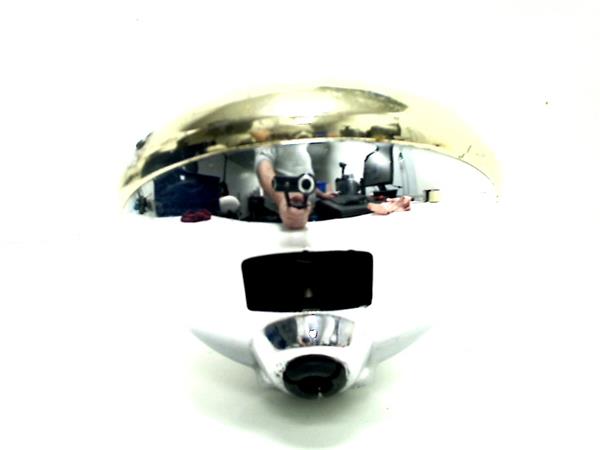 Grote foto yamaha xv 1000 virago 4368 koplamp yha 169 motoren overige accessoires