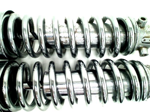 Grote foto yamaha xj 700 n maxim 1985 0077 achterveren set motoren overige accessoires