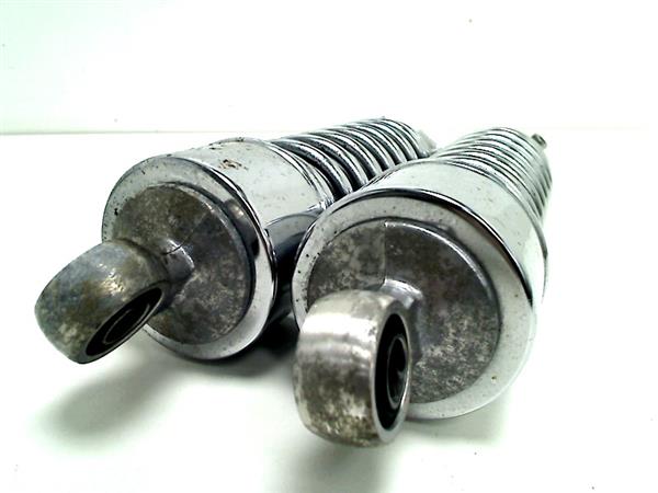 Grote foto yamaha xj 700 n maxim 1985 0077 achterveren set motoren overige accessoires