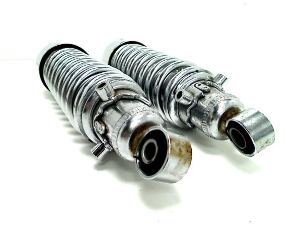 Grote foto yamaha xj 700 n maxim 1985 0077 achterveren set motoren overige accessoires