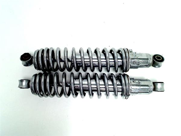 Grote foto yamaha xj 550 0077 achterveren set motoren overige accessoires