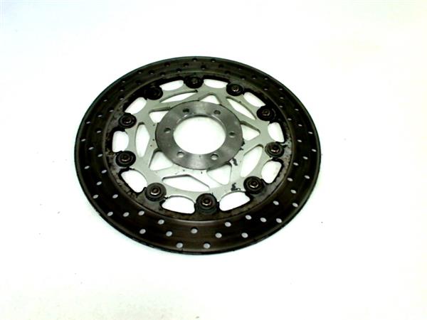 Grote foto yamaha tdm 850 1996 2001 439n remschijf voor motoren overige accessoires