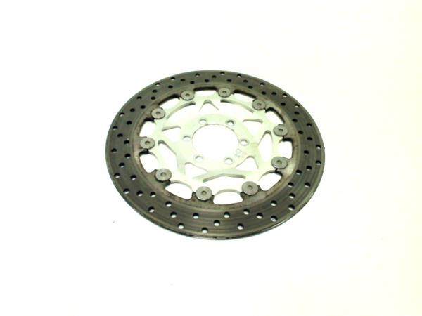 Grote foto yamaha tdm 850 1996 2001 439n remschijf voor motoren overige accessoires