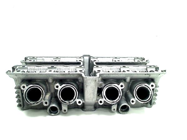 Grote foto yamaha fzr 600 1989 1993 438q cilinderkop motoren overige accessoires