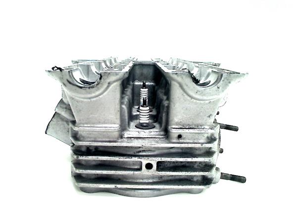 Grote foto yamaha fzr 600 1989 1993 438q cilinderkop motoren overige accessoires