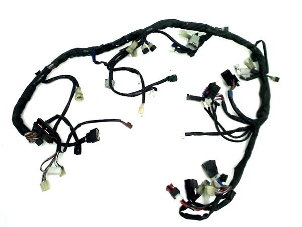 Grote foto yamaha fjr 1300 2006 2012 438o kabelboom 3p6 82590 30 motoren overige accessoires