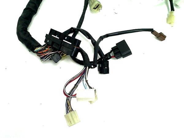 Grote foto yamaha fjr 1300 2006 2012 438o kabelboom 3p6 82590 30 motoren overige accessoires