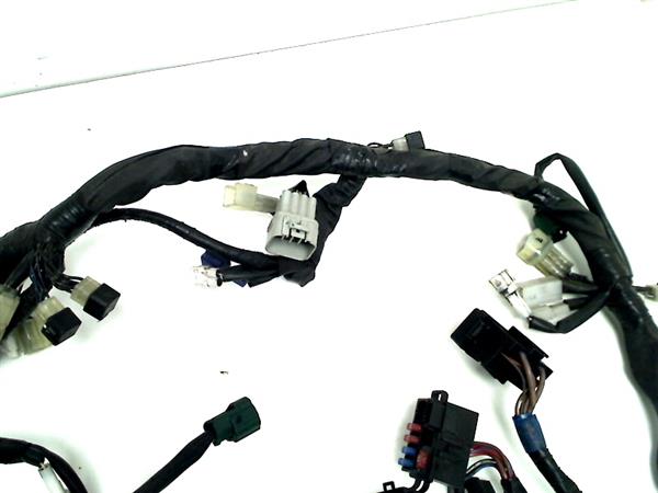 Grote foto yamaha fjr 1300 2006 2012 438o kabelboom 3p6 82590 30 motoren overige accessoires