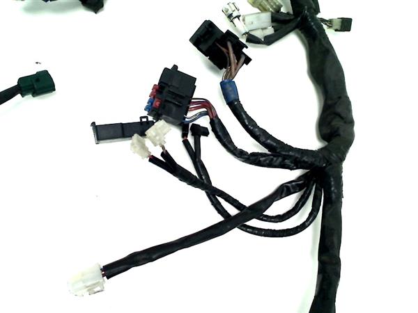 Grote foto yamaha fjr 1300 2006 2012 438o kabelboom 3p6 82590 30 motoren overige accessoires