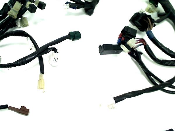 Grote foto yamaha fjr 1300 2006 2012 438o kabelboom 3p6 82590 30 motoren overige accessoires