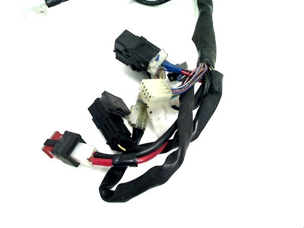 Grote foto yamaha fjr 1300 2006 2012 438o kabelboom 3p6 82590 30 motoren overige accessoires