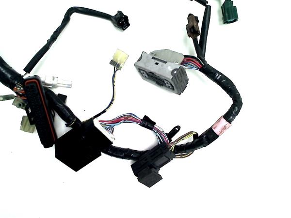Grote foto yamaha fjr 1300 2006 2012 438o kabelboom motoren overige accessoires