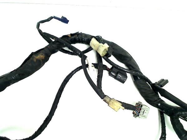 Grote foto yamaha fjr 1300 2006 2012 438o kabelboom motoren overige accessoires