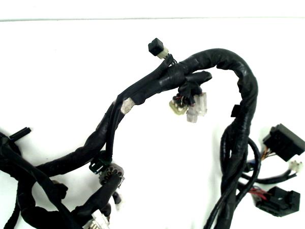Grote foto yamaha fjr 1300 2006 2012 438o kabelboom motoren overige accessoires