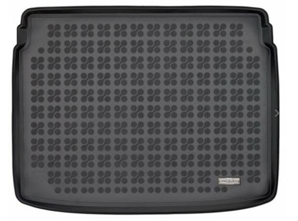 Grote foto rubber kofferbakmat toyota yaris boven 2020 heden auto onderdelen overige auto onderdelen