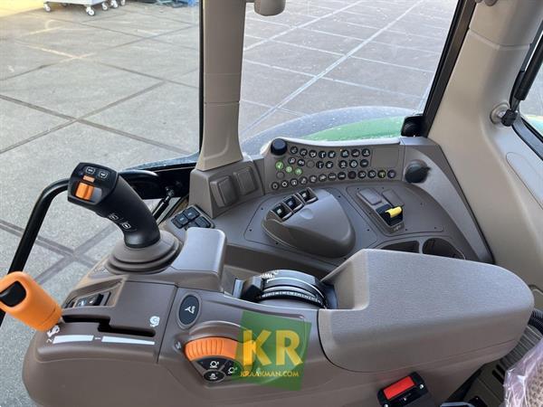 Grote foto john deere 6120m 692396 agrarisch tractoren