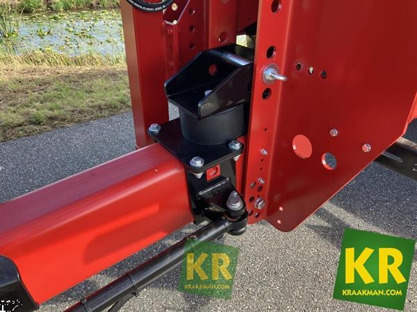 Grote foto krampe hd550 687785 agrarisch aanhangwagens