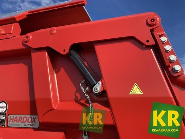 Grote foto krampe hd550 687785 agrarisch aanhangwagens