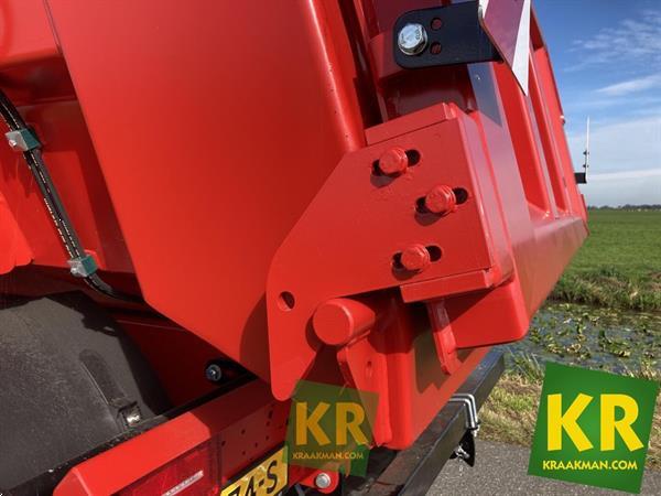 Grote foto krampe hd550 687785 agrarisch aanhangwagens