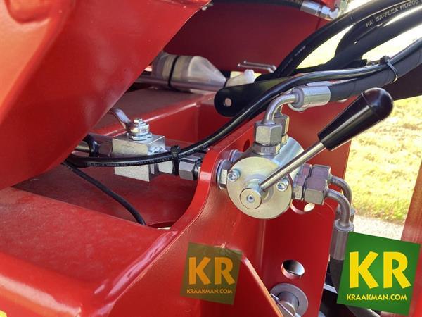 Grote foto krampe hd550 687785 agrarisch aanhangwagens