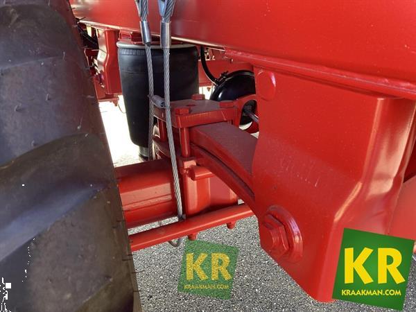 Grote foto krampe hd550 687785 agrarisch aanhangwagens
