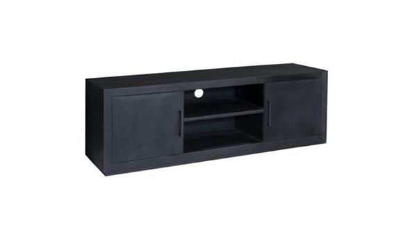 Grote foto tv meubel jaxx 150x40x53 cm huis en inrichting eettafels