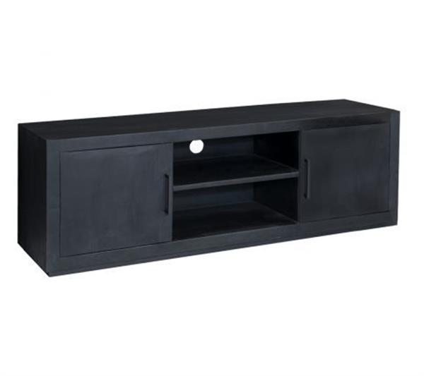 Grote foto tv meubel jaxx 150x40x53 cm huis en inrichting eettafels