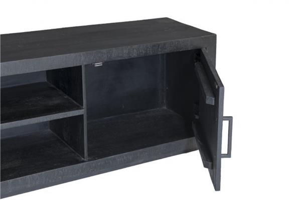 Grote foto tv meubel jaxx 150x40x53 cm huis en inrichting eettafels