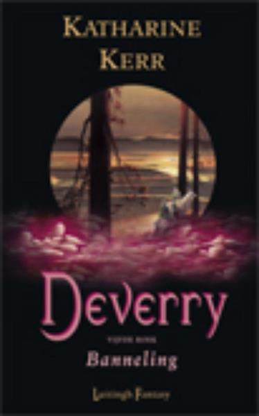 Grote foto deverry 5 banneling deverry saga boeken science fiction