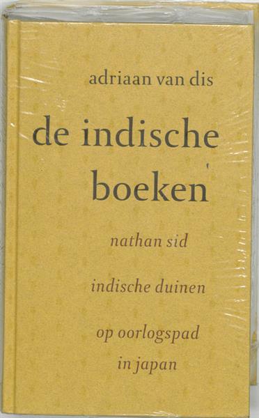 Grote foto de indische boeken boeken overige boeken