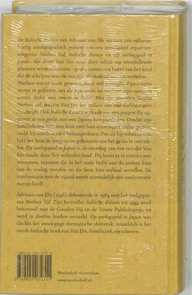 Grote foto de indische boeken boeken overige boeken
